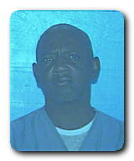 Inmate NATHANIEL JR DAVIS