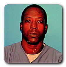 Inmate CALVIN L IV HARRIS