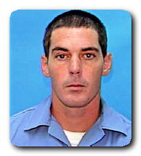 Inmate DANIEL W MCGREGOR