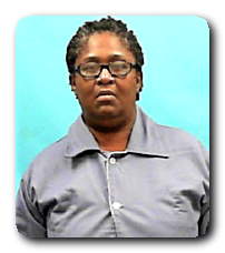 Inmate YOLANDA L STILLS