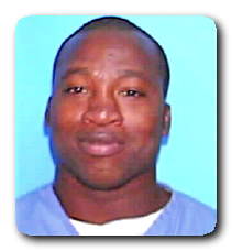 Inmate EARNEST A WILLIAMS