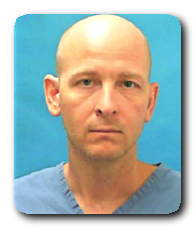 Inmate CHAD T BRANDIES