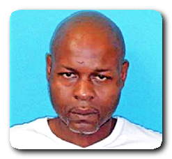 Inmate ERIC B BRYANT