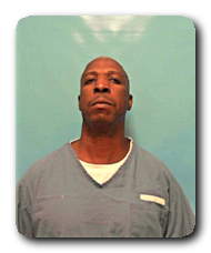 Inmate GARY R CLAYTON
