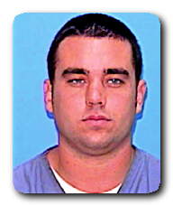 Inmate JASON P HARTLEY