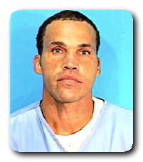 Inmate MARCUS HUTTON
