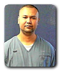 Inmate PHIRATH KAY