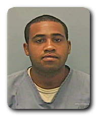 Inmate ALEJANDRO C MOYENO-YORK