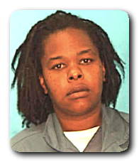 Inmate LATOYA S RODRIGUEZ