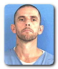 Inmate MICHAEL C WALKER