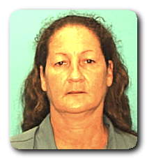 Inmate MICHELLE A WILSON