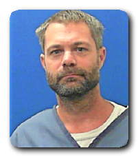 Inmate CHRISTOPHER M WITTERS