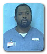 Inmate ANDRE L BACON