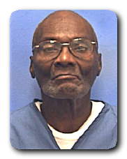 Inmate RAYMOND BLOCKER