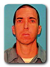 Inmate SHAWN M BRYSON