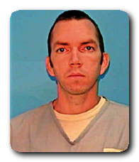 Inmate JASON COLTER