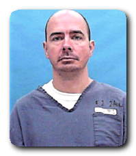 Inmate BOBBY J GLEATON