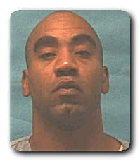 Inmate TERRY T GLOVER