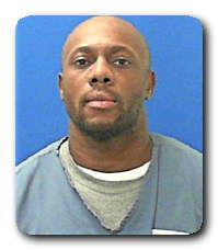 Inmate MICHAEL L HARVEY