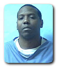 Inmate RICKEY L JR HOOVER