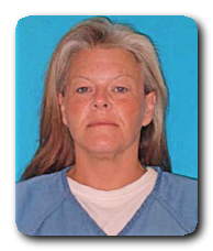 Inmate CHRISTINE M HUFFAKER