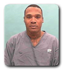 Inmate DALE L JONES