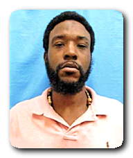 Inmate JERMAINE L MARTIN