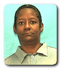 Inmate JERRI F MULLINS