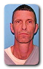 Inmate JEFFREY T SCHEUERING