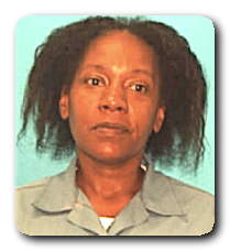 Inmate CONSTANCE SIMMONS