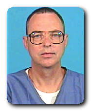 Inmate TIMOTHY R SPENCER
