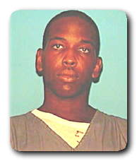 Inmate RODNEY TERRY