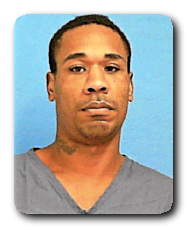 Inmate TYRONE L WRIGHT