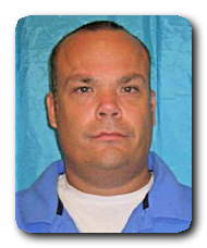 Inmate HAROLD L JR BRYAN