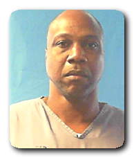 Inmate ERIC N CLAYTON