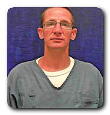 Inmate JARED MULLIKIN