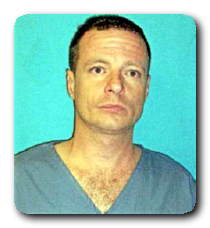 Inmate JASON S ROZIER
