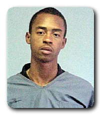 Inmate DESMOND WASHINGTON