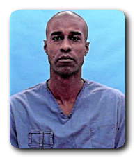 Inmate RONNIE J WILSON
