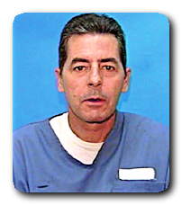 Inmate MARTIN A COLOMBO