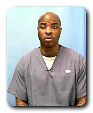 Inmate ANDRE S DICKERSON