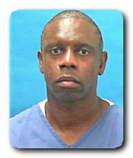 Inmate NELSON ROBERT GRANT