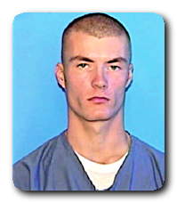 Inmate MITCHELL D MCBEE