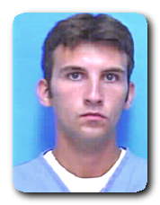 Inmate ANDREW J MOREHOUSE