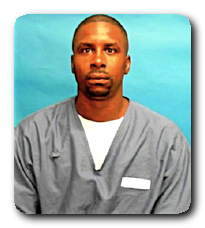 Inmate PATRICK L SMITH