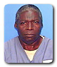 Inmate RONNIE H TERRY