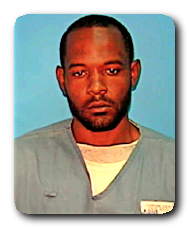 Inmate CHRISTOPHER L THOMPSON
