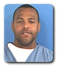 Inmate TRAVIS S WILLIAMS