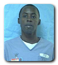 Inmate TIMOTHY B COLLINS