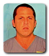 Inmate CHRISTOPHER A COPPOCK